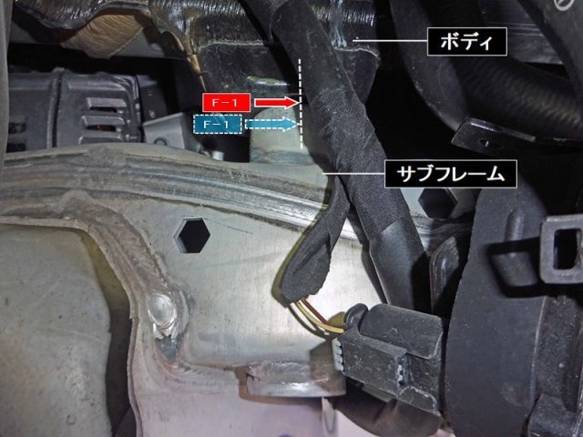 SPOON スプーン リジカラ フロント用 メルセデスAMG AMG GLC [X253] AMG GLC43 4WD_画像4