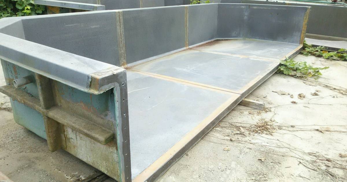豪華 超大型FRP製生簀 ラスト1点物 大型オーバーフローとしても使えます 配送 引取も可 MR2 AW11(1985 06〜1989 09) 4A-GE 1600 MR クスコ(CUSCO) 超軽量クロモリ・フライホイール 122 023 A(要詳細確認)