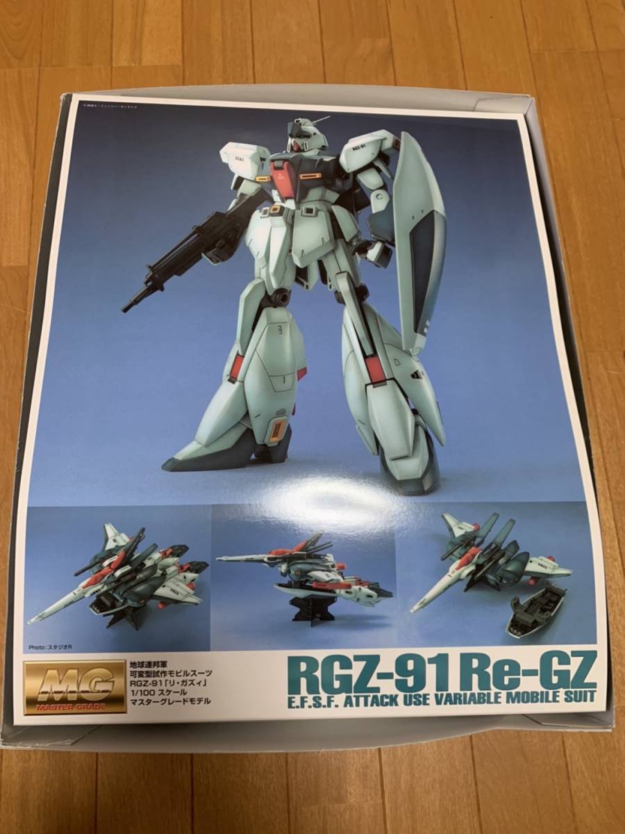 MG RE 1/100ガンダム逆襲のシャア ガンプラジャンクまとめ MG RE 1/100ガンダム逆襲のシャア ガンプラジャンクまとめ