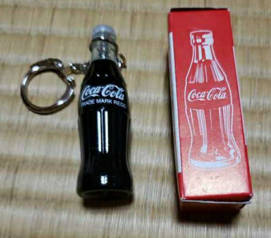 コカ・コーラ レトロカードキャップ-