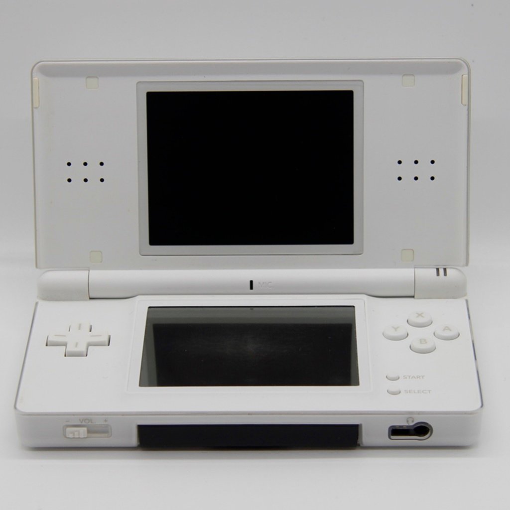 ヤフオク! - Nintendo ニンテンドー DS Lite ファイナル