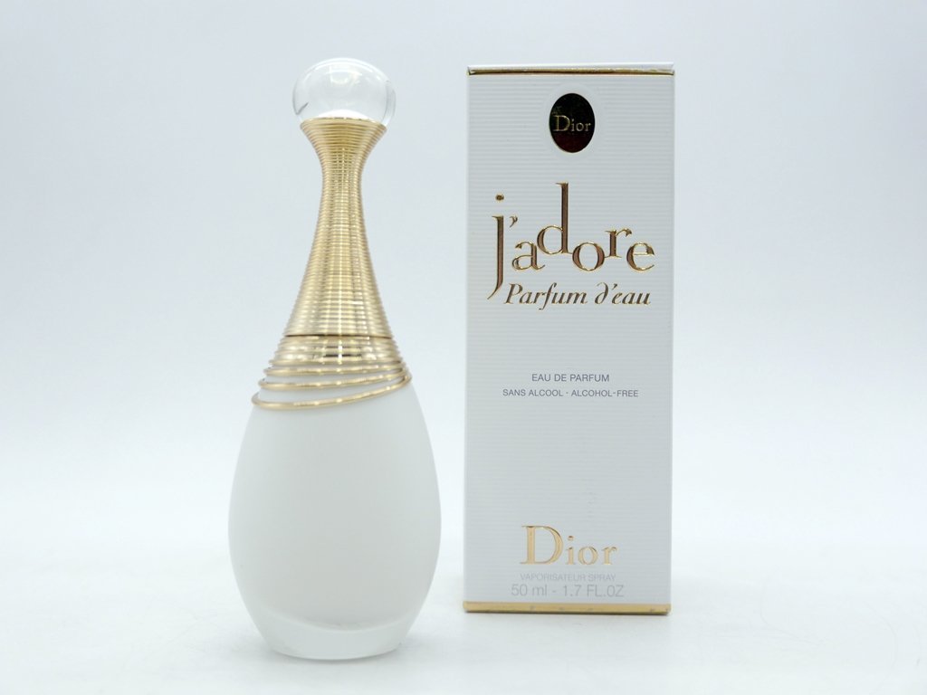 本物保証! CHRISTIAN DIOR ジャドール 50ml nakedinjamaica.com