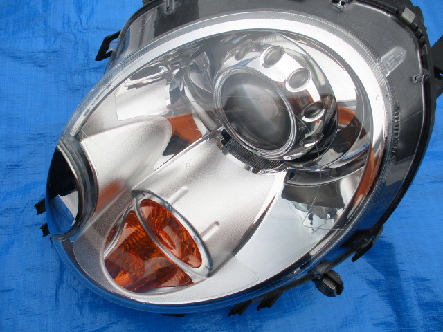 2022 BMW ミニ R55 R56 R57 R58 R59 2006y-2013y カムデン仕様