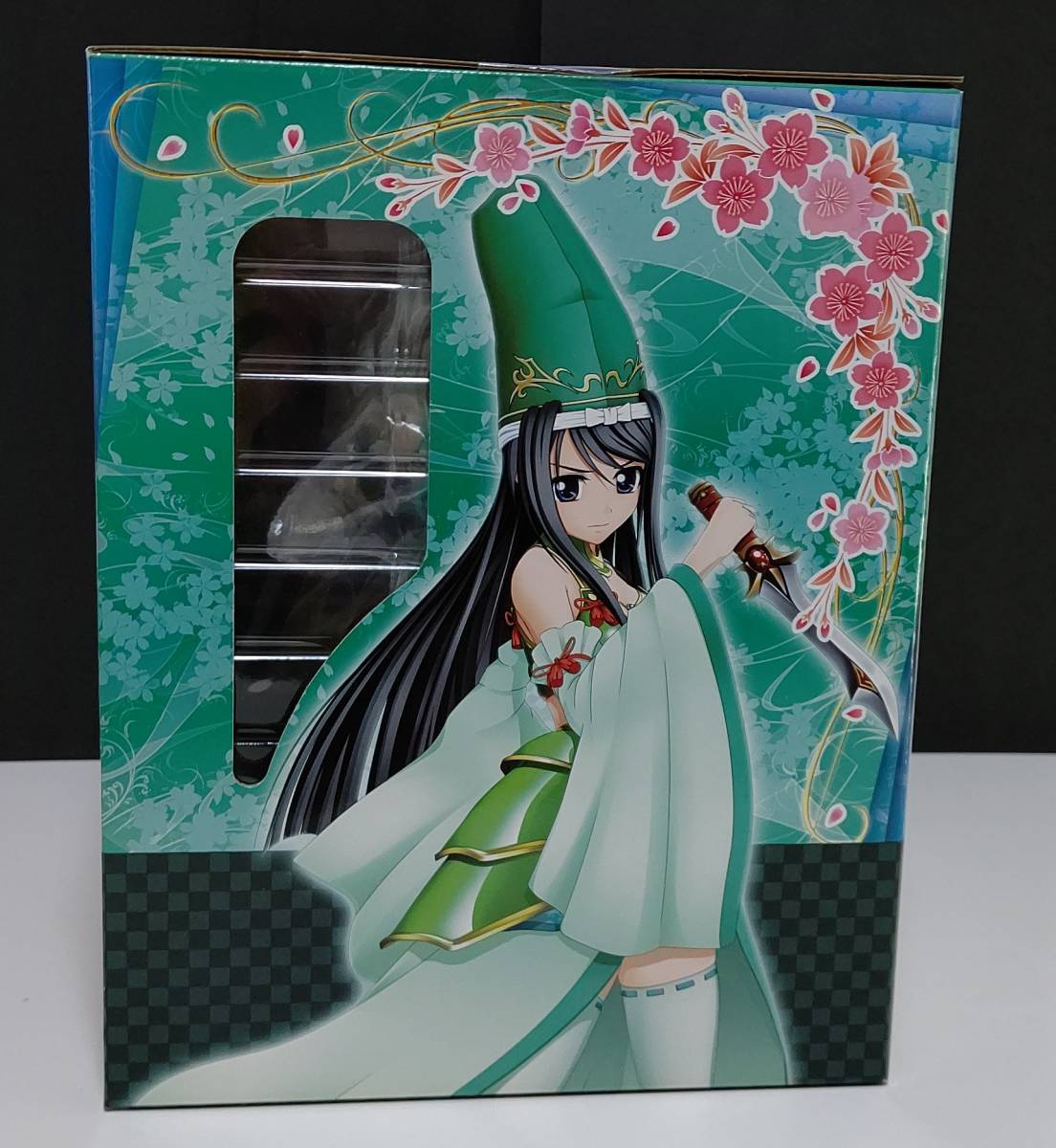 Amazon | 白組 戦国乙女 今川ヨシモト 1 8scale フィギュア 受注