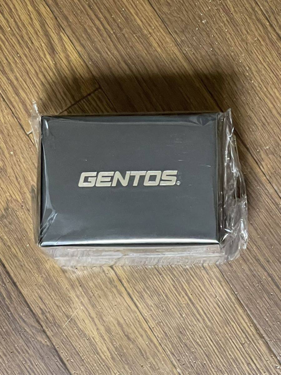 75%以上節約 GA-15 GENTOS ジェントス Gシリーズヘッドライト専用充