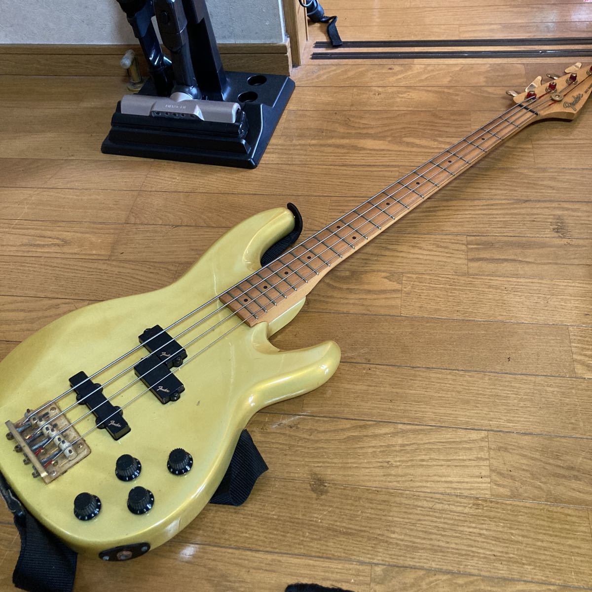 フェンダー JAZZ BASS SPECIAL Eシリアル - 通販 - pinehotel.info