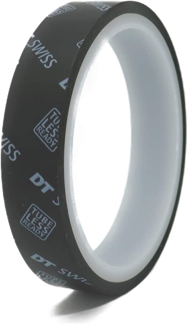 DT SWISS チューブレスレディ リムテープ Tubeless Ready Rim Tape DTスイス 10m×21mm 自転車_画像1