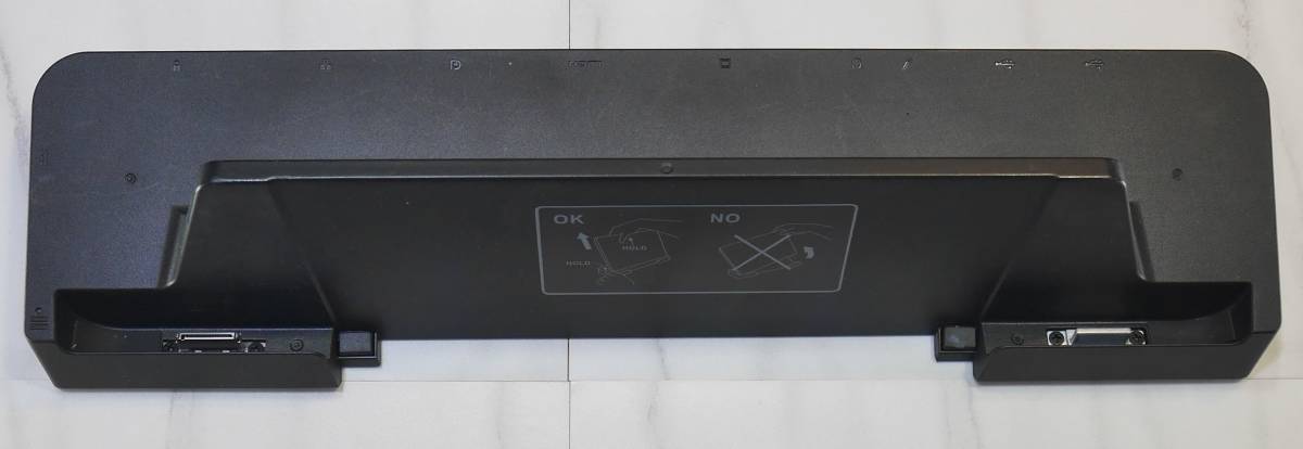 今年も話題の ARROWS Tab R726 M用 拡張クレードル FMV-NDS25 fawe.org