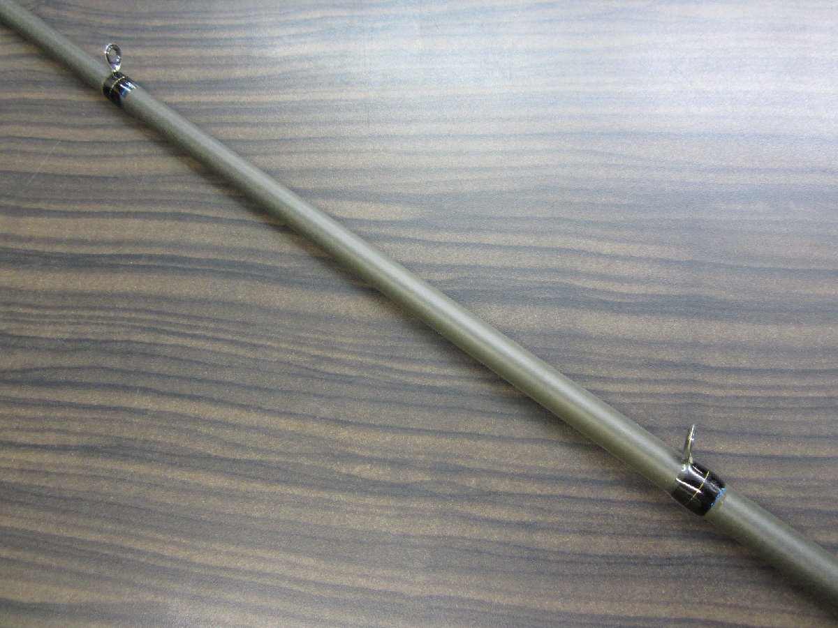 USED フェンウィックfenwick エイシスACES 74CMH