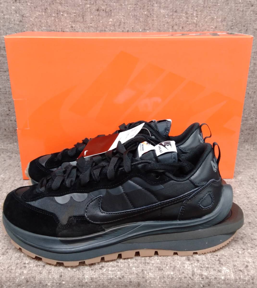 新品未使用! NIKE sacai ヴェイパーワッフル 26.5cm | connectedfire.com