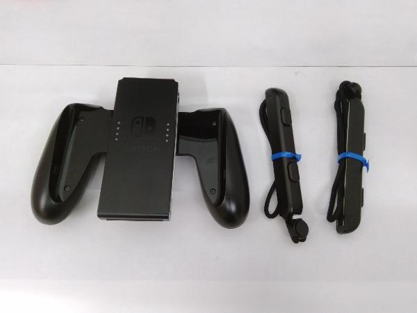 ジャンク 現状品 動作未確認 箱・説明書なし 付属品欠品 Nintendo
