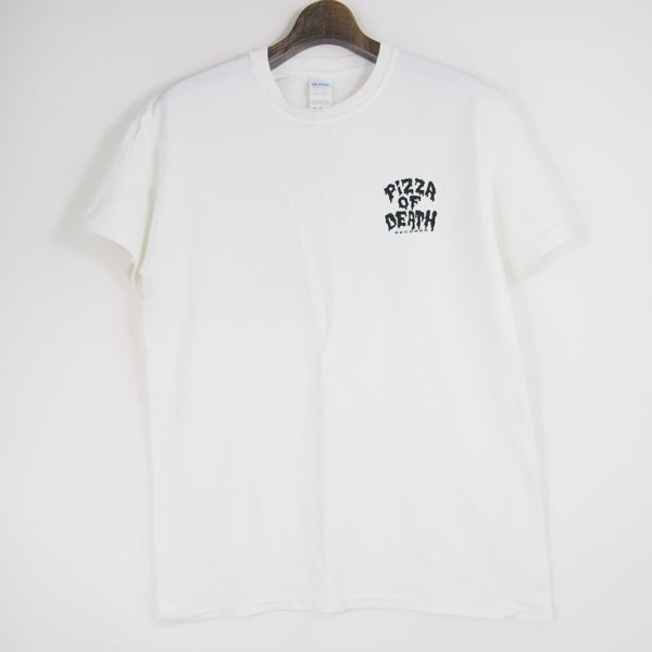 キャンペーンもお見逃しなく PIZZA OF DEATH KIDS ピザオブデス T