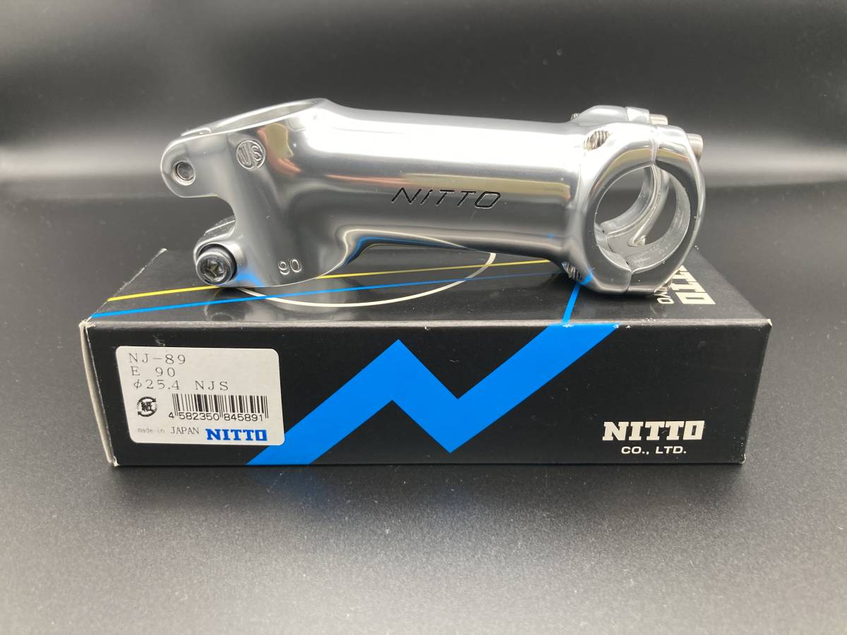 85%OFF!】 日東NITTO NJ-89 revecap.com