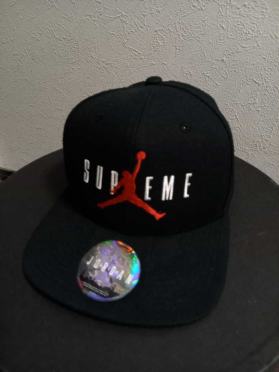 ヤフオク! - シュプリーム ジョーダン SUPREME × JORDAN...