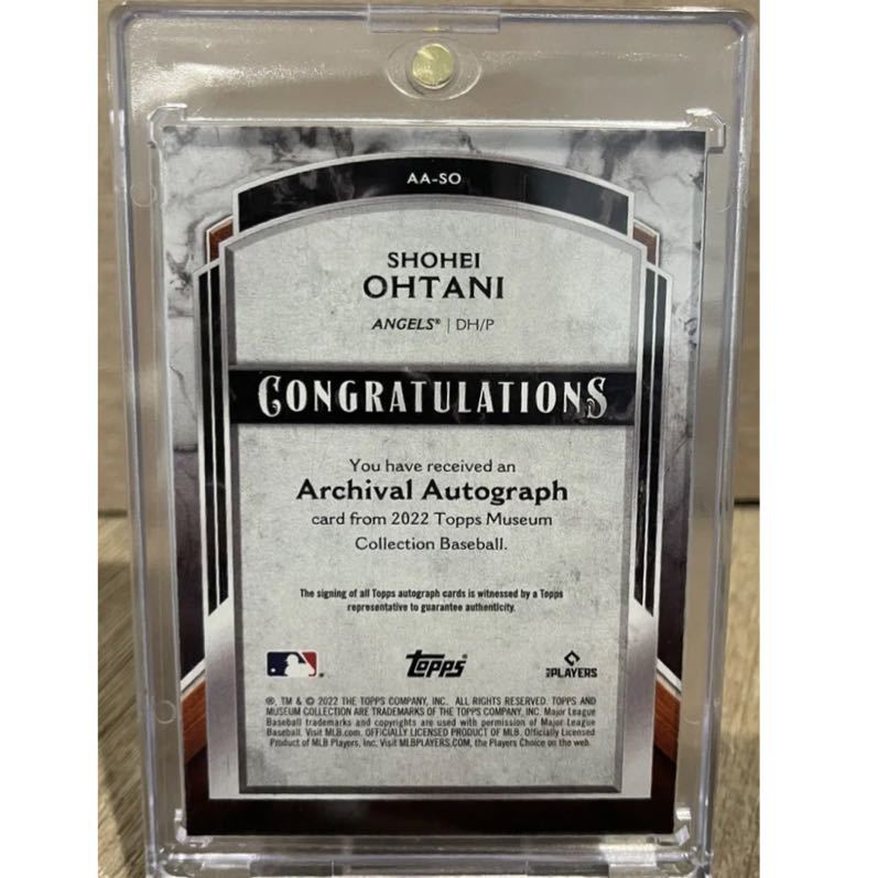 Topps Museum Collection Archival ロサンゼルス エンゼルス Topps Museum Collection Archival ロサンゼルス エンゼルス