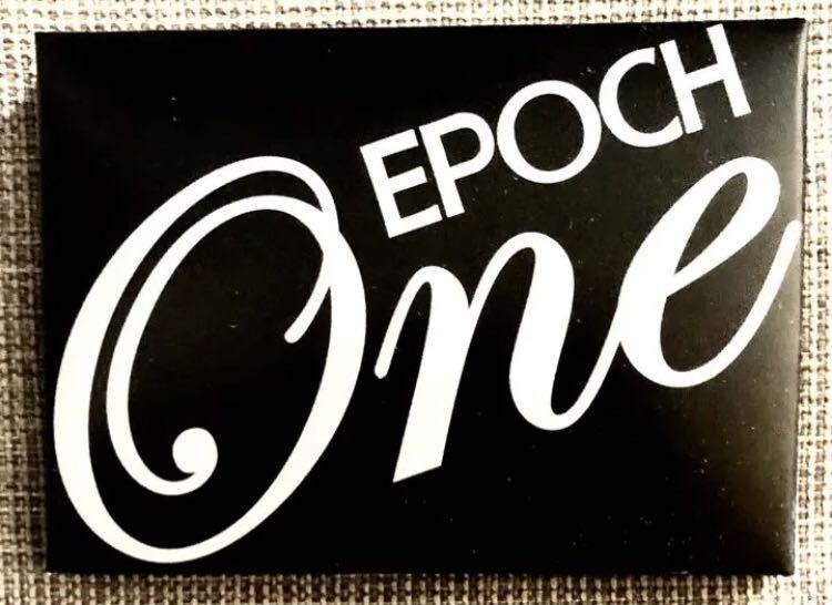 未開封】セキ・ユウティン シグネチャーセット EPOCH One エポックワン