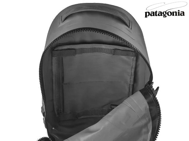 一番人気物 ガイドウォーター スリング 15L fawe.org
