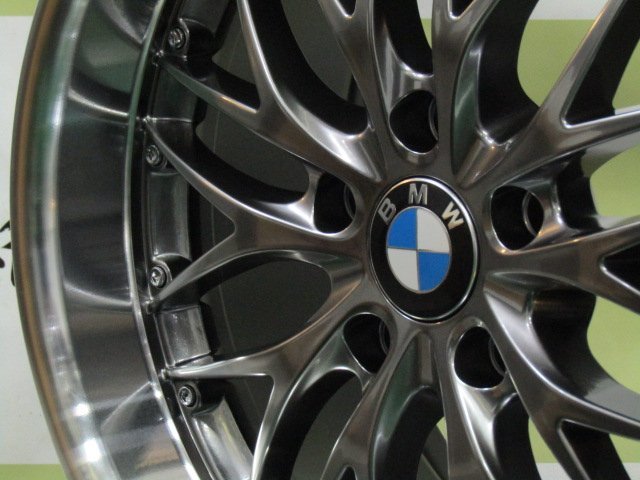 評判 □最深入荷□嘉衛門オリジナル Kフォース ティーフ V2 BMW 3