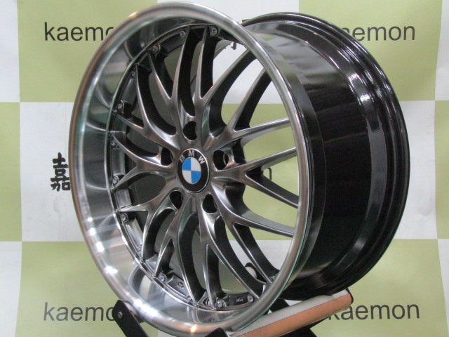評判 □最深入荷□嘉衛門オリジナル Kフォース ティーフ V2 BMW 3