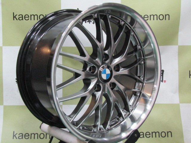 評判 □最深入荷□嘉衛門オリジナル Kフォース ティーフ V2 BMW 3