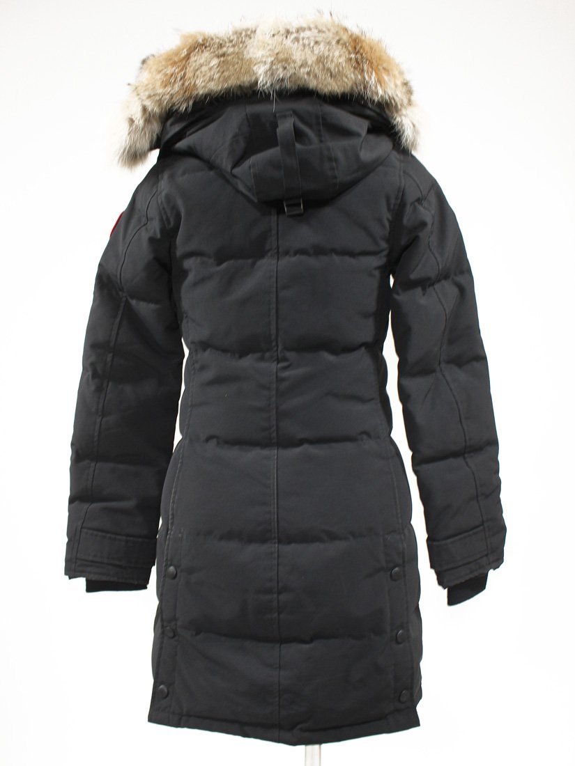 CANADA GOOSE カナダグース MACKENZIE PARKA マッケンジーパーカー