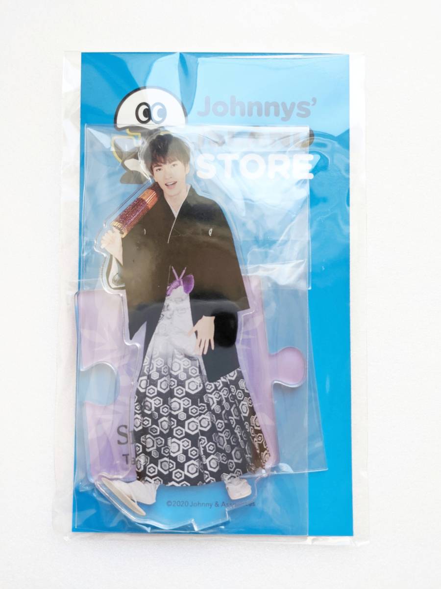 色移り有り 深澤辰也さんアクリルスタンドII 新品未開封 - 通販 - www