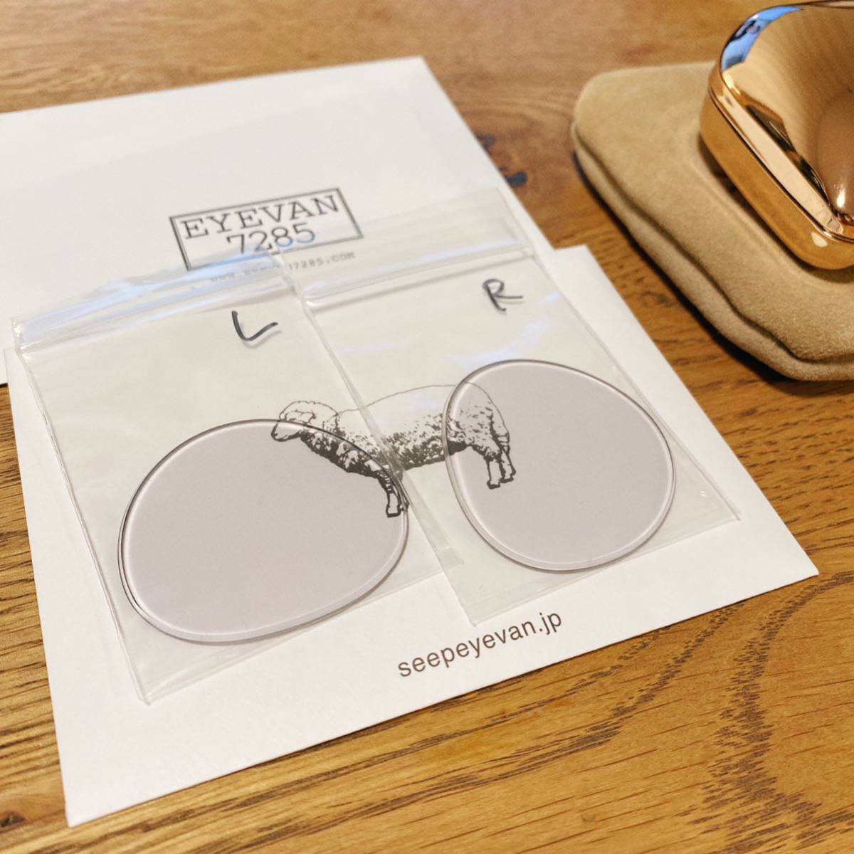 あすつく 10eyevan No.3 Co.1013 eyevan メンズ | colegiocemardf.com.br