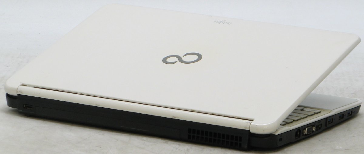 お買い得!】 FMVA53KWP2 AH53/K Lifebook 富士通 □ #20 ノート