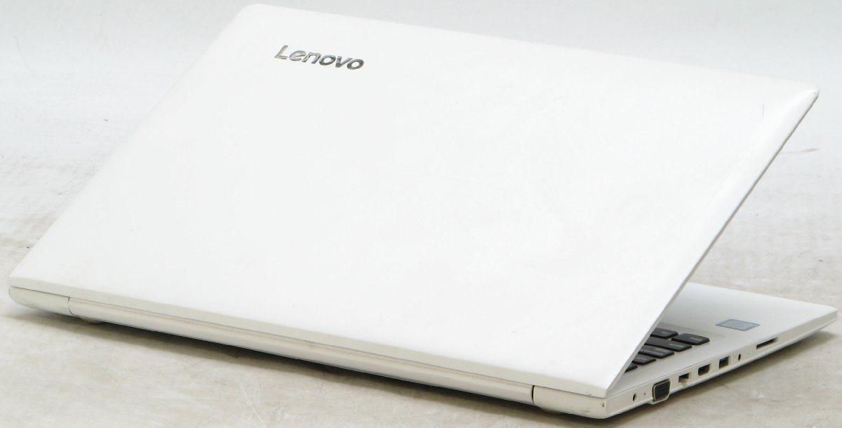 WEB限定カラー 80SV0013JP 510-15IKB IdeaPad Lenovo □ #1 ノート