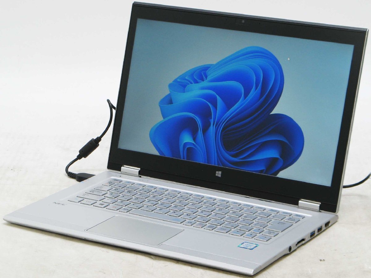 最適な材料 LaVie NEC PC-HZ650FAS #20 ノートパソコン i5-6200U/SSD