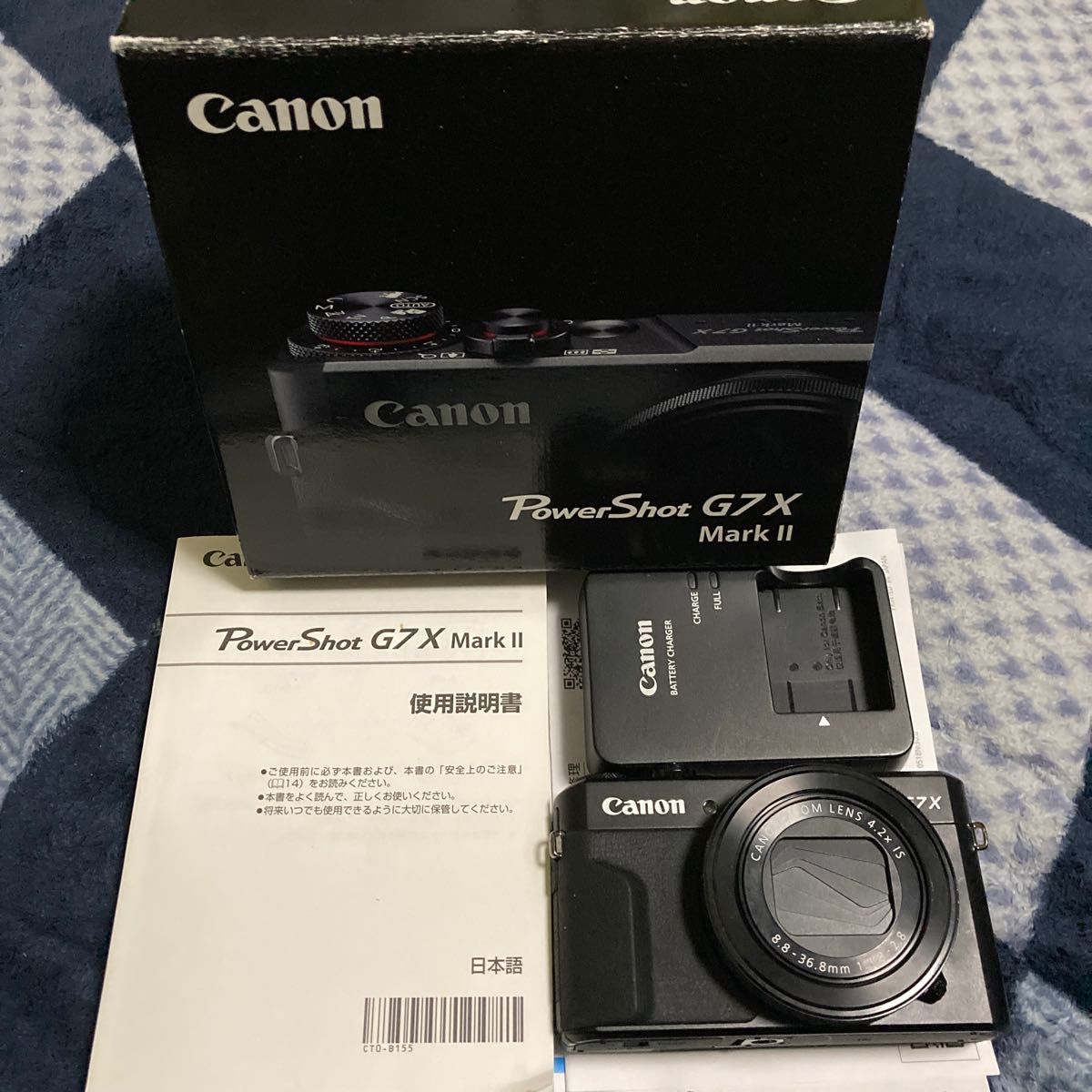 2021人気新作 キヤノン 新製品レビュー:キヤノンPowerShot Canon G7