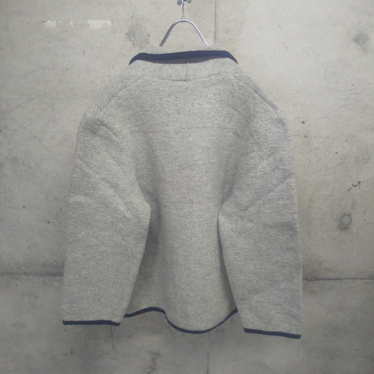 80s 90s ヨーロッパ vintage ウールジャケット オーストリア 80s 90s ヨーロッパ vintage ウールジャケット オーストリア