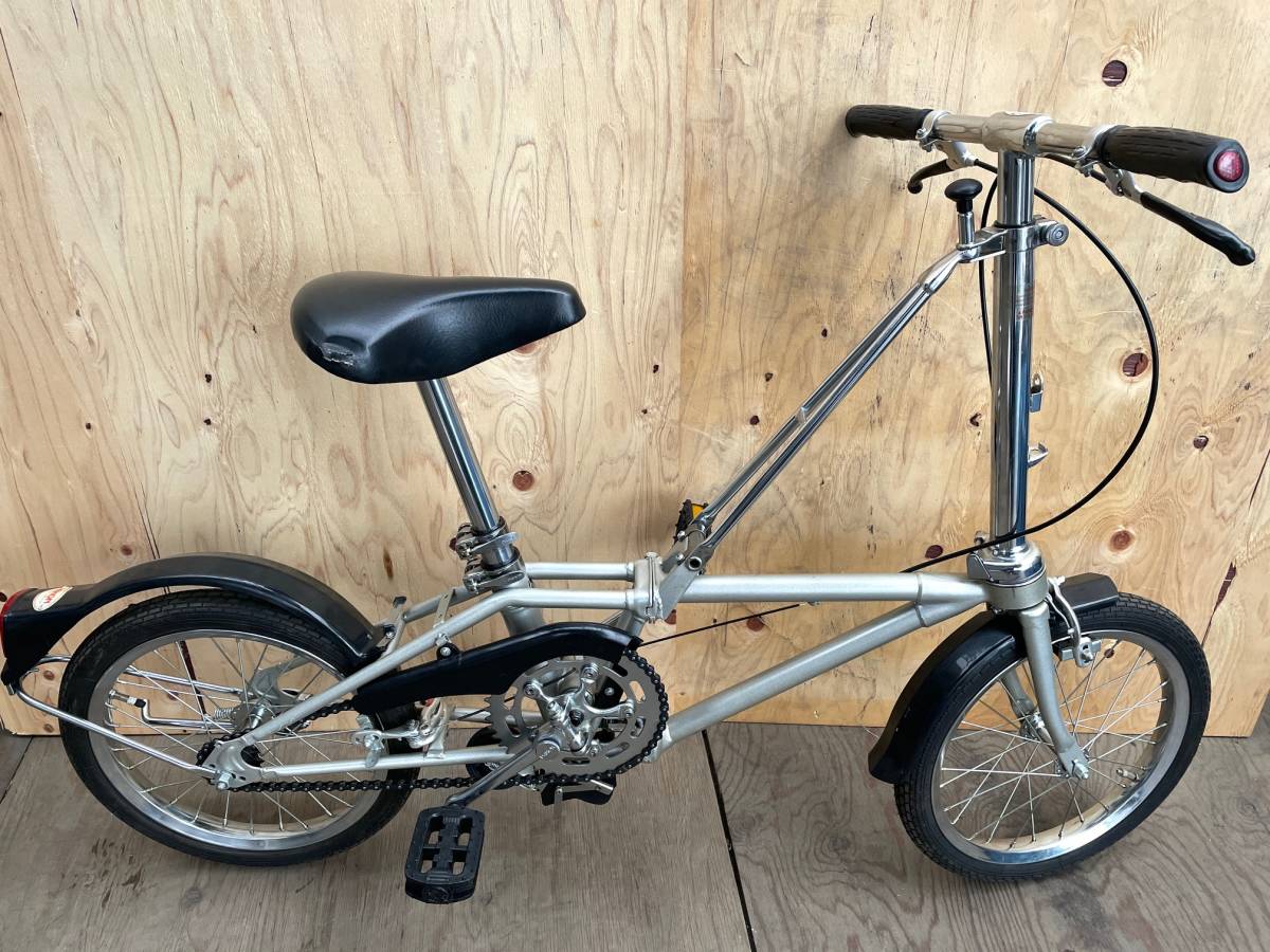Yahoo!オークション - DAHON オールドダホン Yahoo!オークション - DAHON オールドダホン