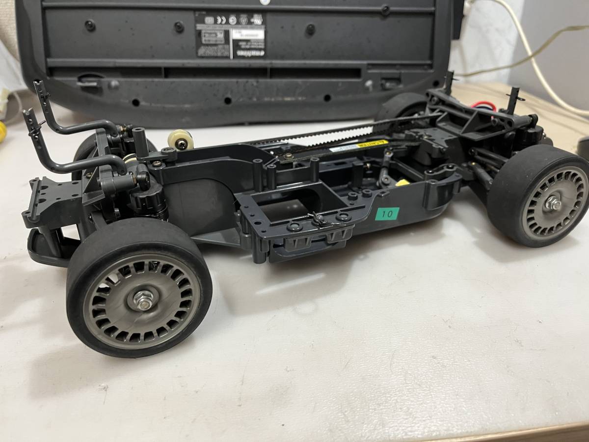 Yahoo!オークション - タミヤ ヴィンテージRC TAMIYA TA-03F Yahoo!オークション - タミヤ ヴィンテージRC TAMIYA TA-03F