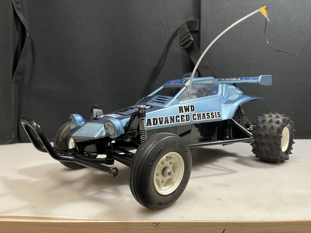 ホーネット　フルセット　タミヤ　ラジコン　ジャンク扱い ホーネット EVO. | 福山ラジコンセンター | ラジコン販売専門店