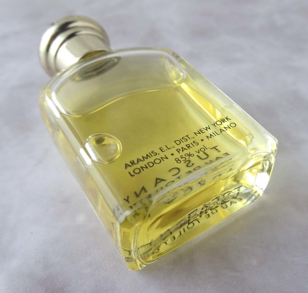 人気の商品が勢揃い アラミス タスカニー ペル ウオモ Tuscany Per