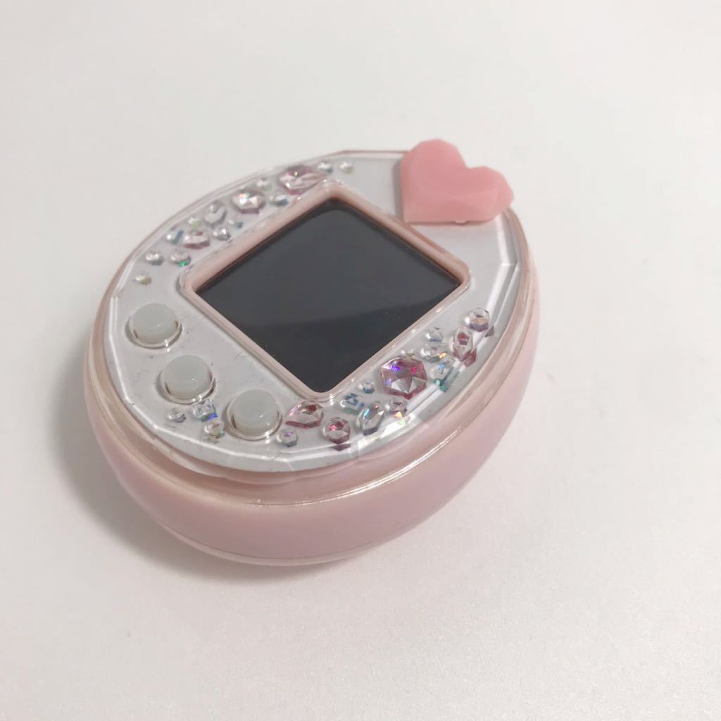 99%OFF!】 たまごっちぴーす feat. アイカツ Set Tamagotchi P's 99%OFF!】 たまごっちぴーす feat. アイカツ Set Tamagotchi P's