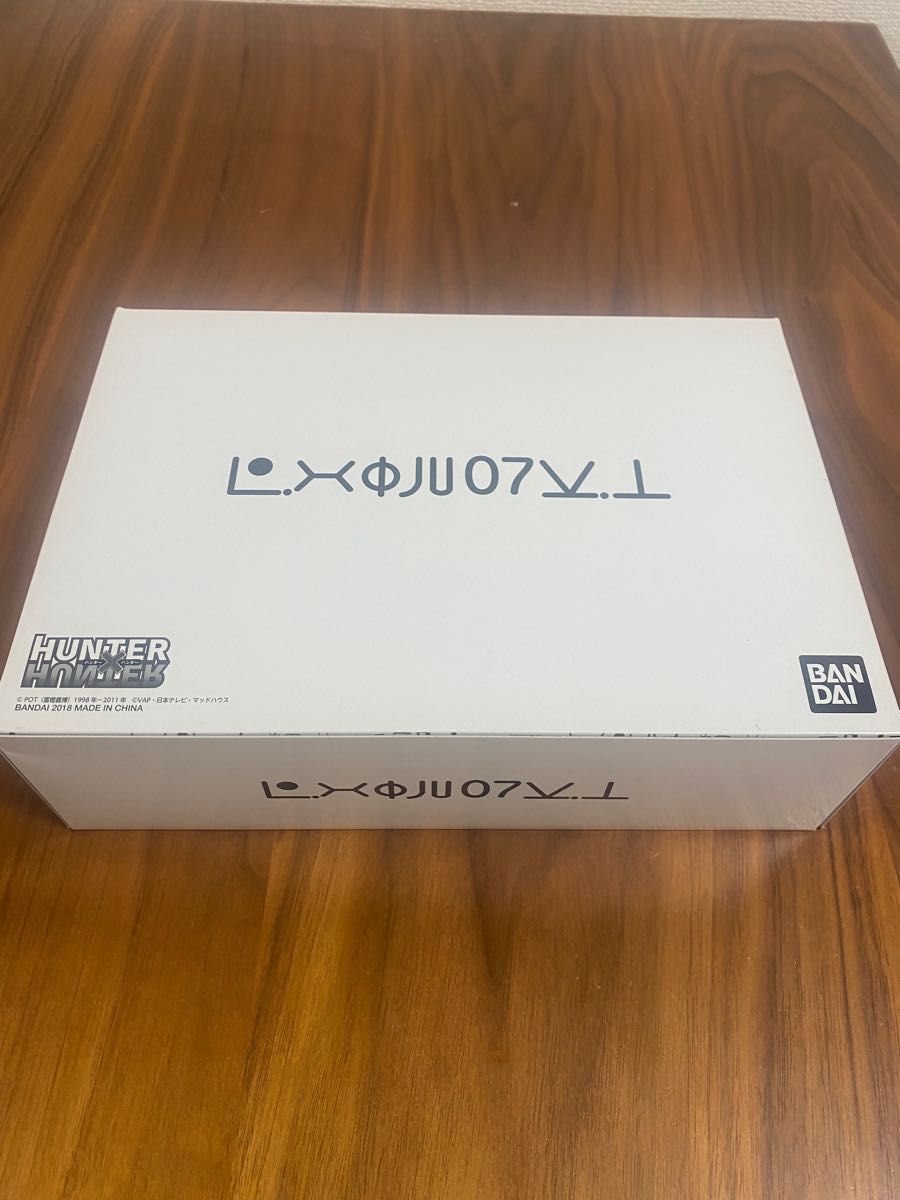 HUNTER×HUNTER ビートル07型|Yahoo!フリマ(旧PayPayフリマ) HUNTER×HUNTER ビートル07型|Yahoo!フリマ(旧PayPayフリマ)