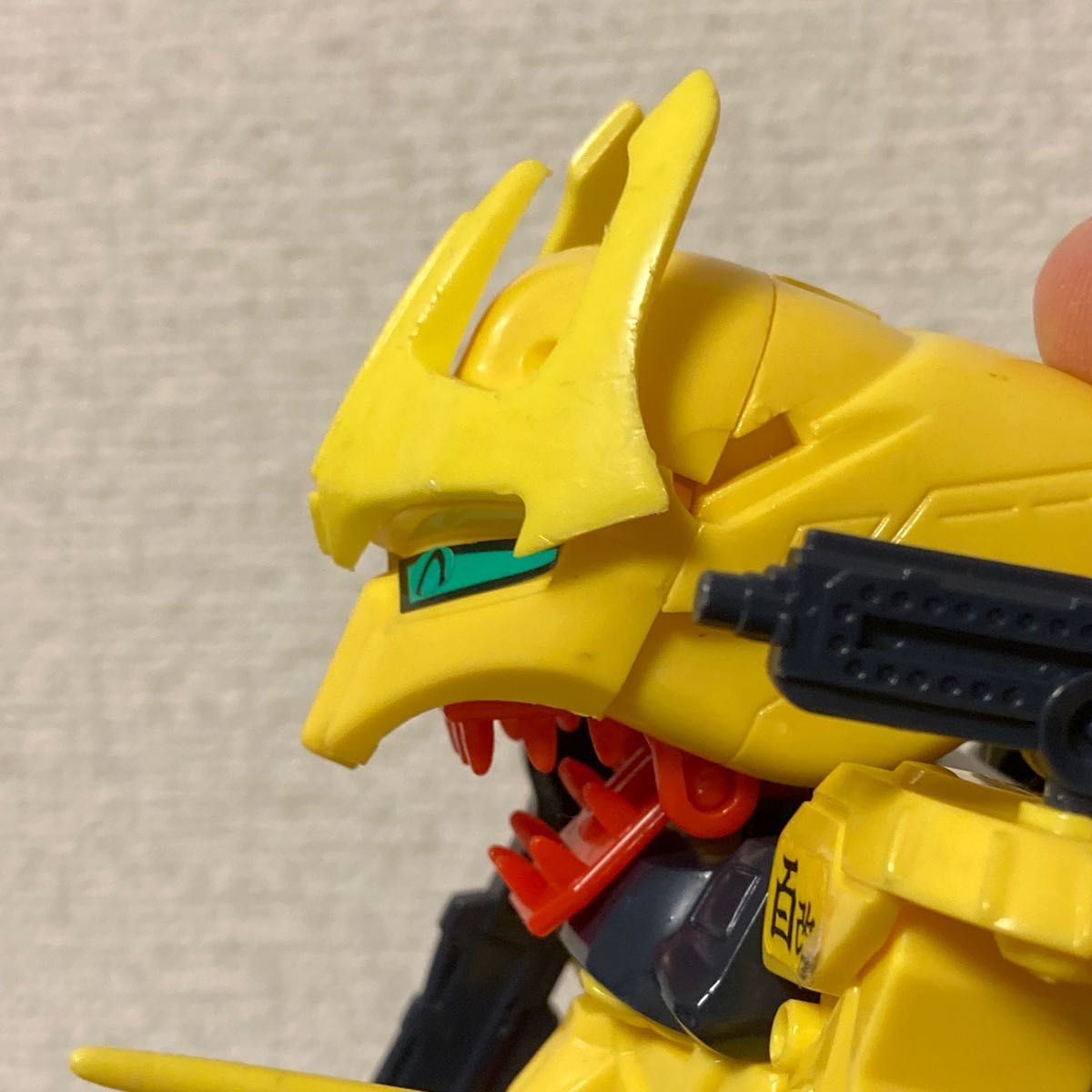 元祖SDガンダム 百式改|Yahoo!フリマ(旧PayPayフリマ) 元祖SDガンダム 百式改|Yahoo!フリマ(旧PayPayフリマ)