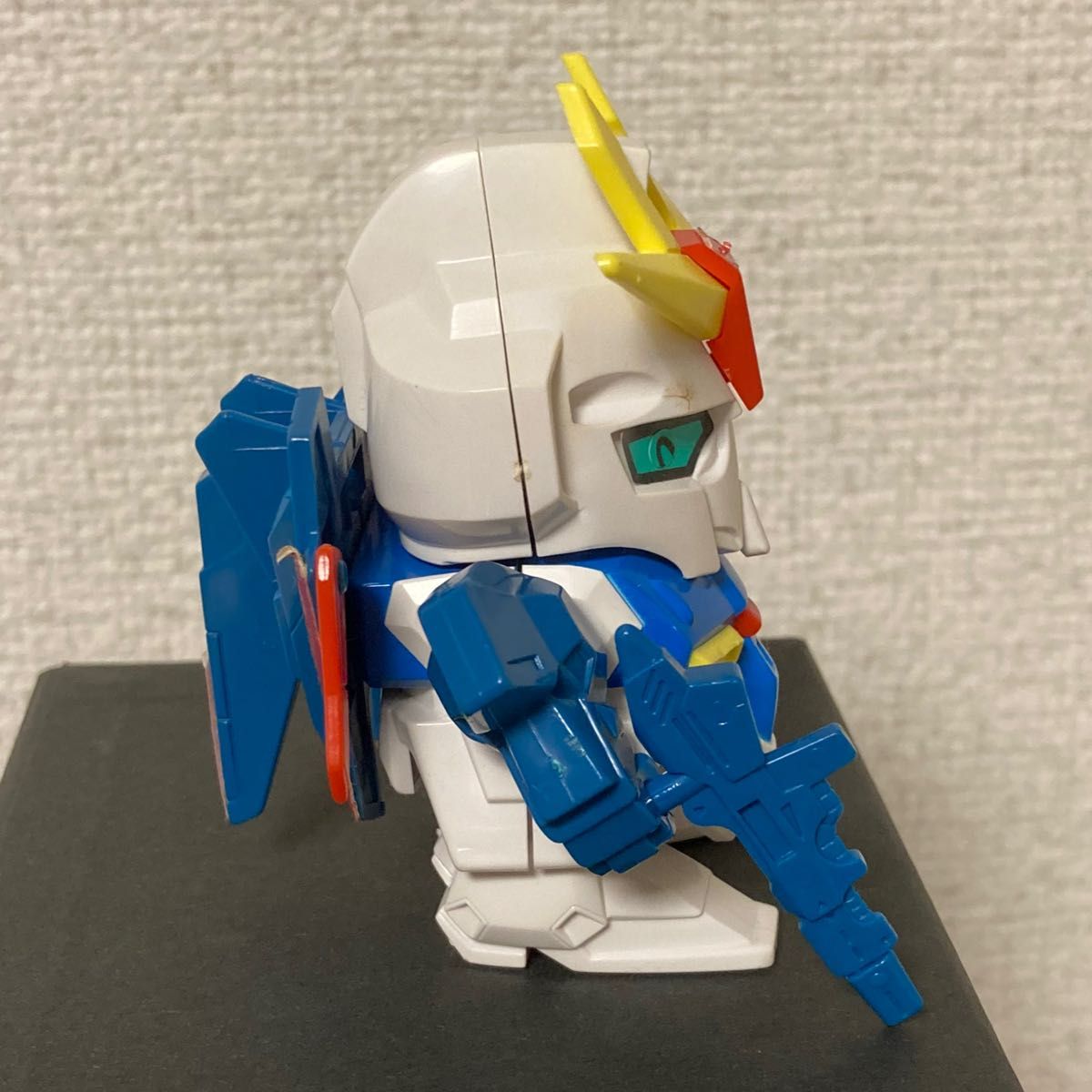 元祖SDガンダム　Zガンダム