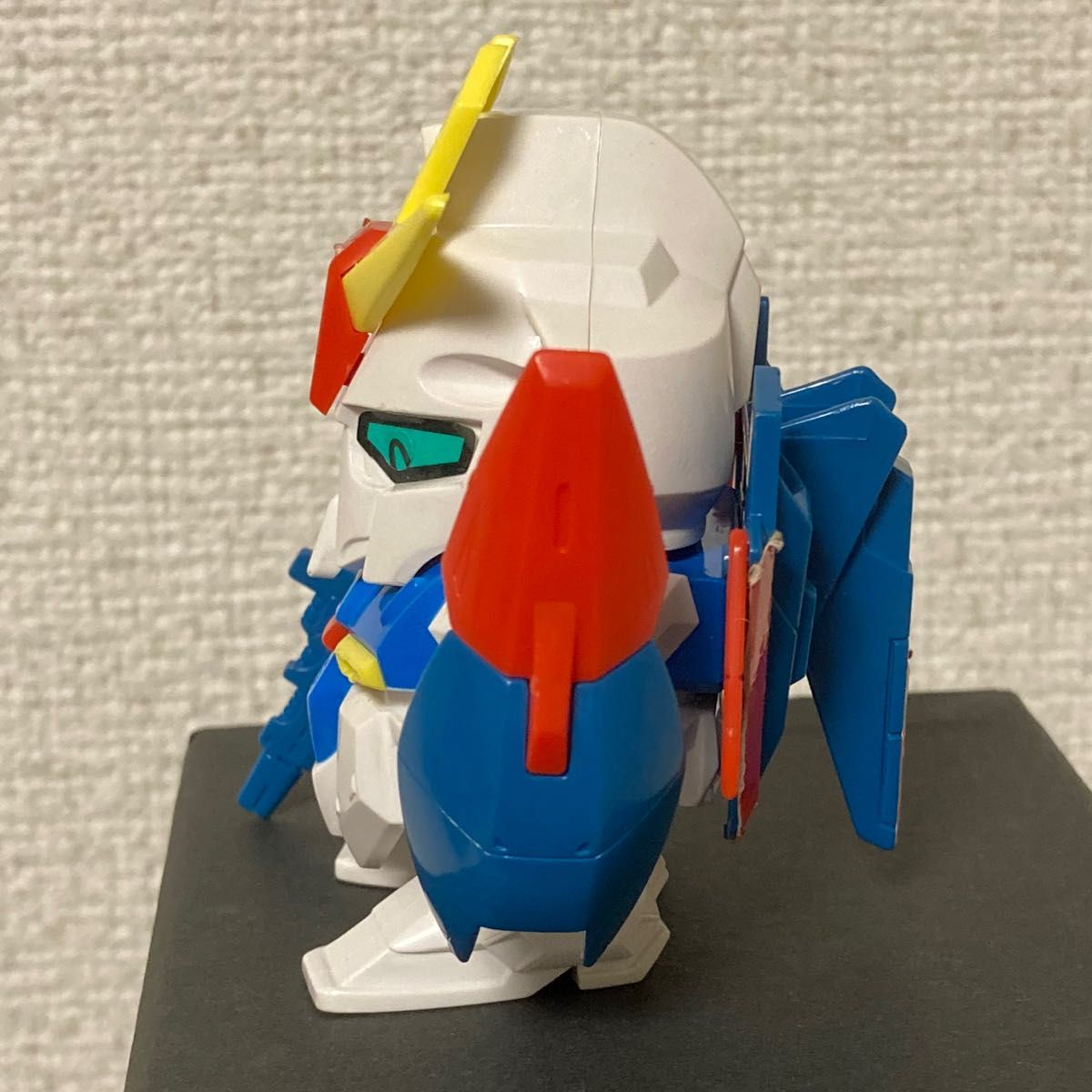 元祖SDガンダム　Zガンダム