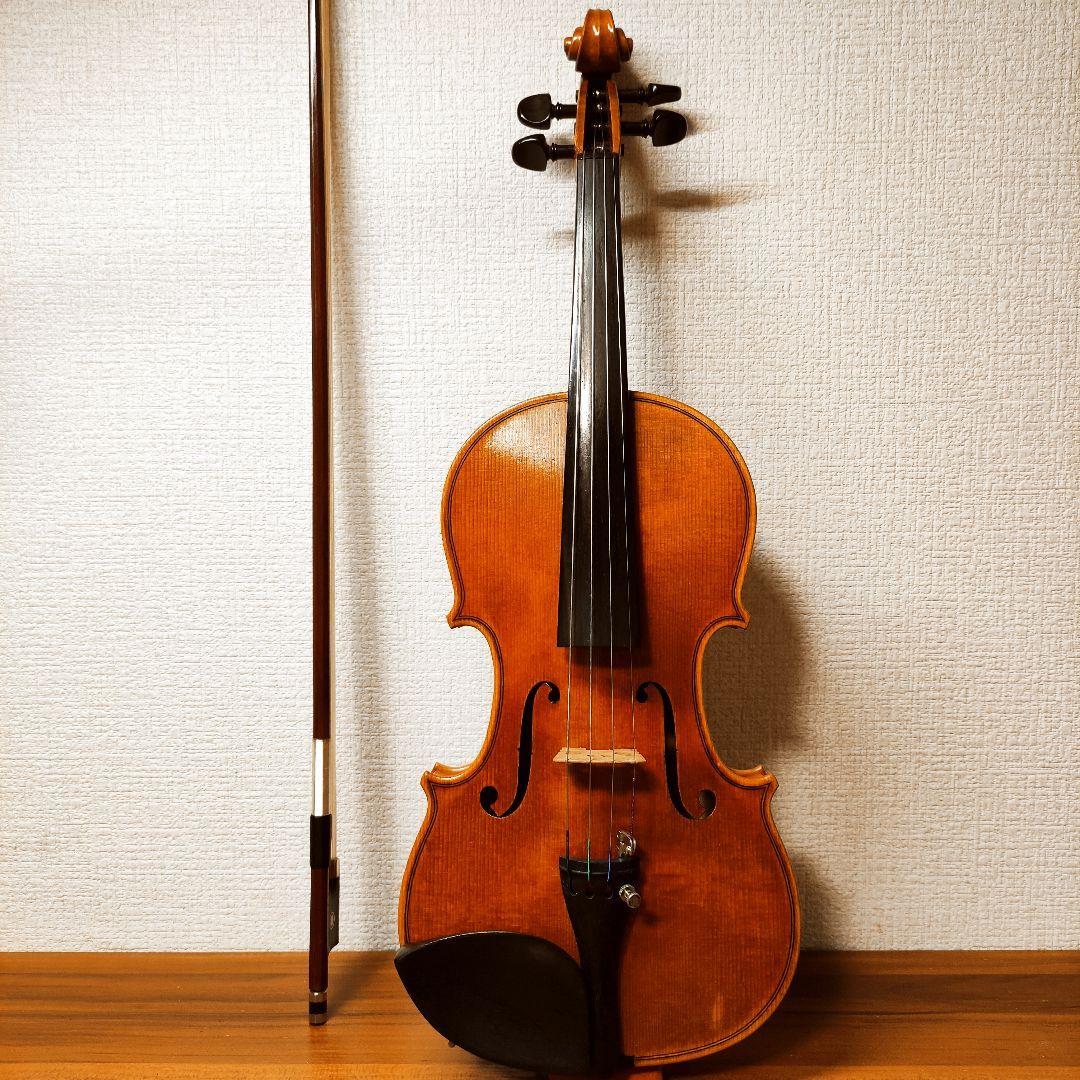 ピグマリウス　DX-014　バイオリン　1989