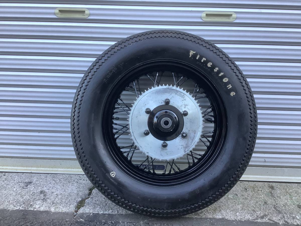 バルカン400 タイヤ ホイール お値下げしました。 fkip.unmul.ac.id