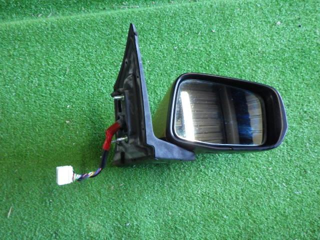 CR-Z DAA-ZF1 right side mirror 