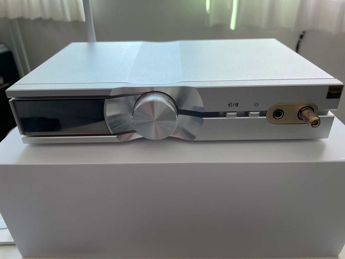 ifi audio NEO IDSD DAC兼ヘッドホンアンプ|PayPayフリマ