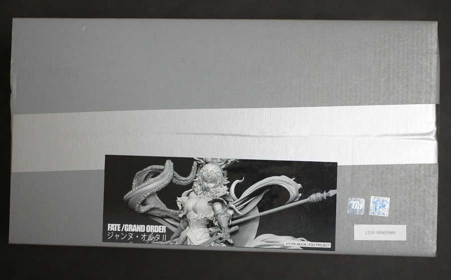 新品 送料無料 new platform ジャンヌ・オルタⅡ FGO Fate 新品 送料無料 new platform ジャンヌ・オルタⅡ FGO Fate