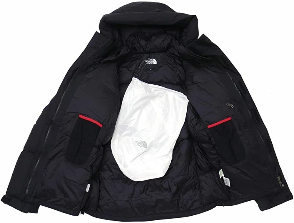 売り切り 試着のみ ノースフェイス ブラック NORTH FACE バルトロ