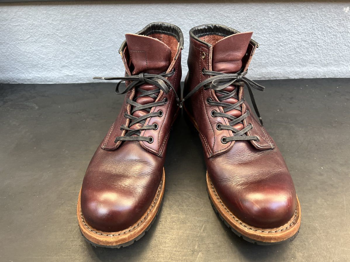ichika様専用 】RED WING レッドウィング ベックマン 9013