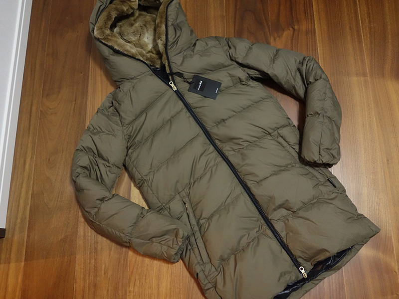 DUVETICA CARYS 号サイズ9〜号 通販