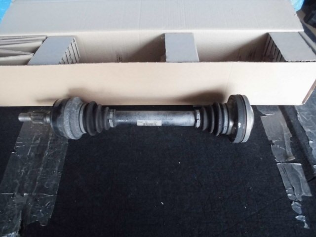  Porsche 981 rear drive shaft 98133202461 BOXSTER Cayman Boxster Cayman 